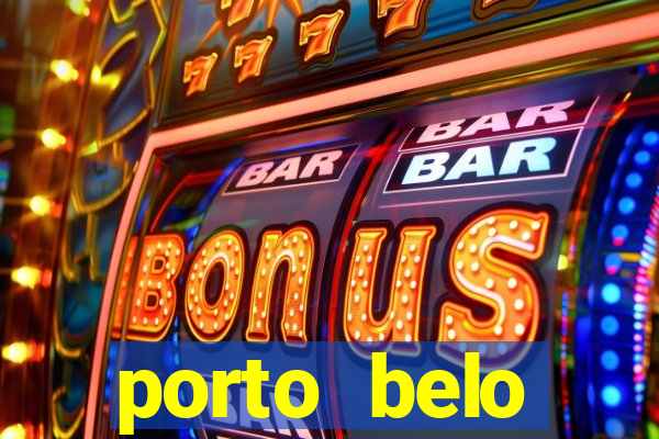 porto belo abastecimento segunda via